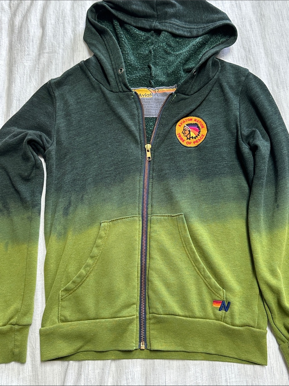 Aviator Nation Kids Hoodie